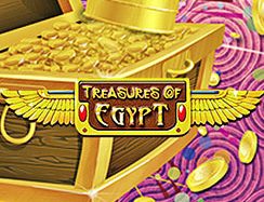 Egypt Treasures