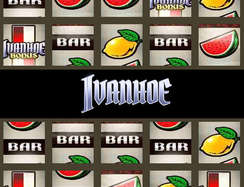 Ivanhoe slot machine